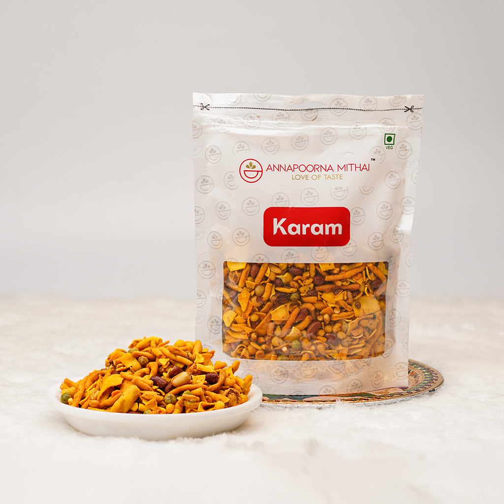 meals mixture | bombay mixture - 250g