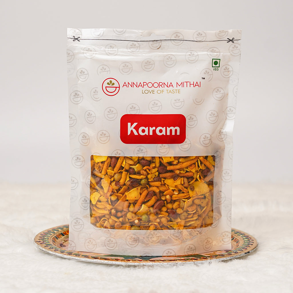 meals mixture | bombay mixture - 250g
